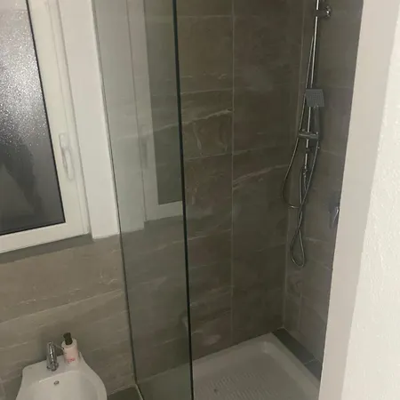 Διαμέρισμα Giuse Παλέρμο