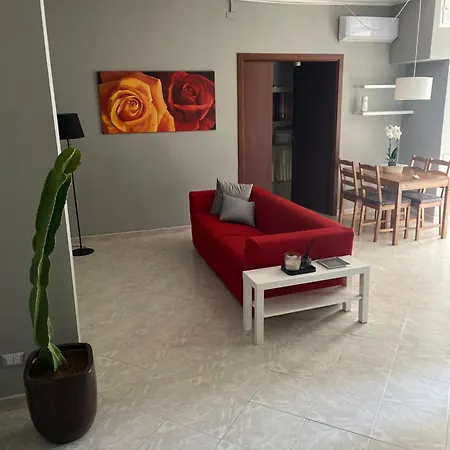 Giuse Apartamento