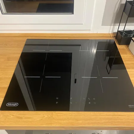 Apartamento Giuse Palermo