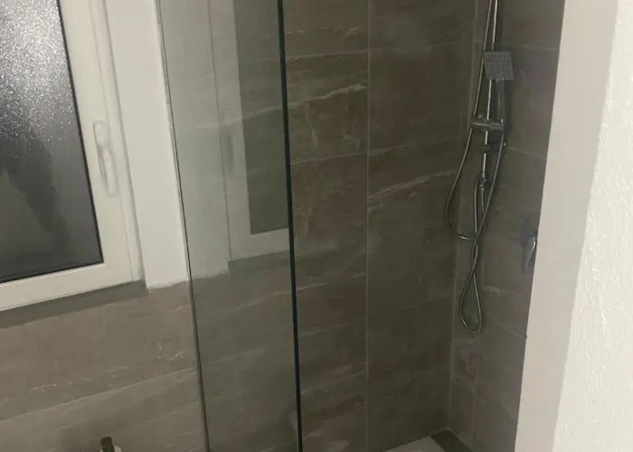 公寓 Giuse 巴勒莫