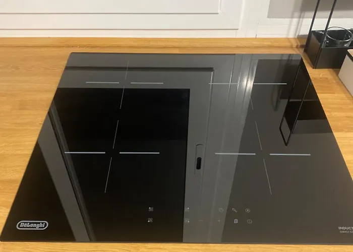 Apartment Giuse Palermo