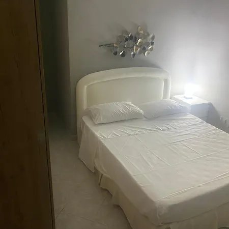 Apartment Giuse *