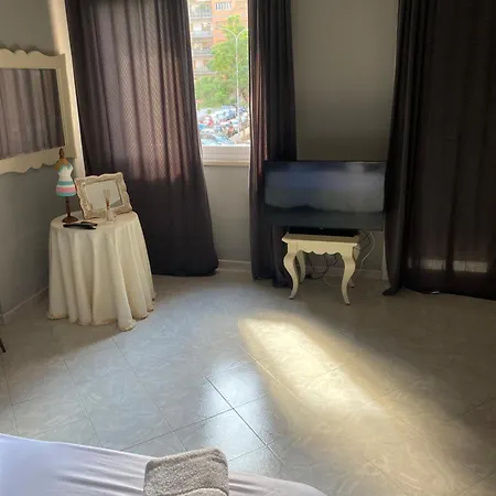Giuse Apartment *