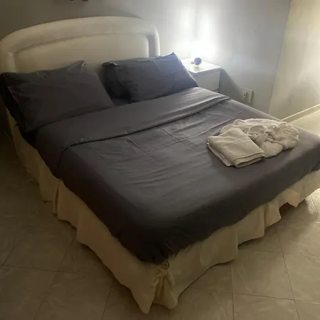 Apartment Giuse