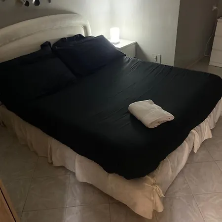 Apartment Giuse
